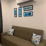 Camdan K Penthouse Suite