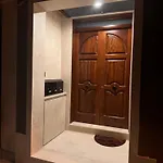 Camdan K Penthouse Suite