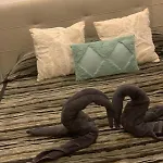 Camdan K Penthouse Suite