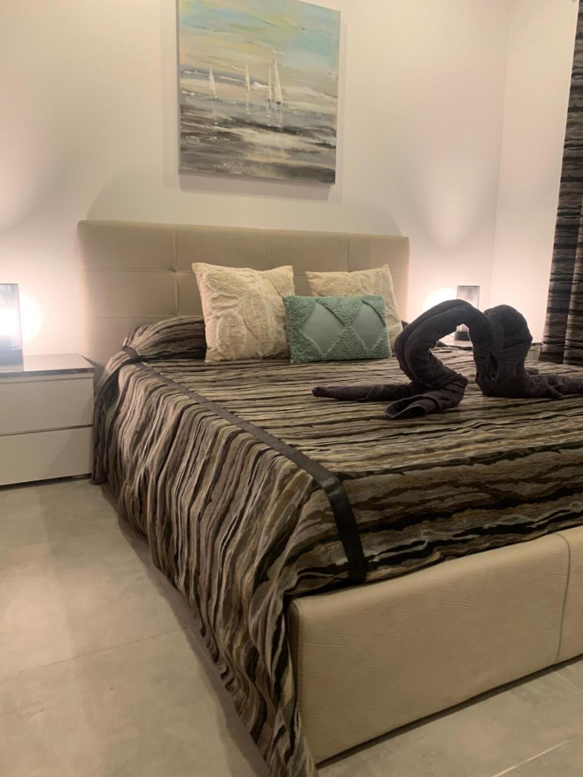 Apartment Camdan K Penthouse Birkirkara