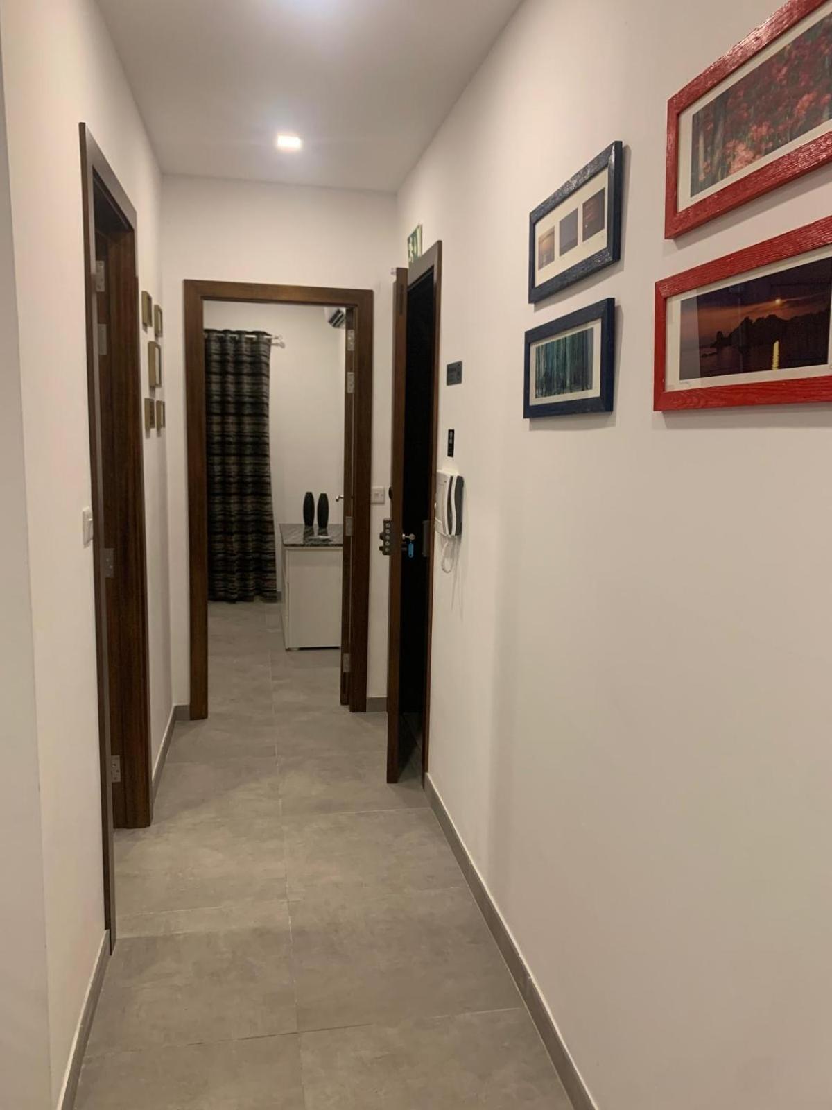 Camdan K Penthouse Apartment Birkirkara