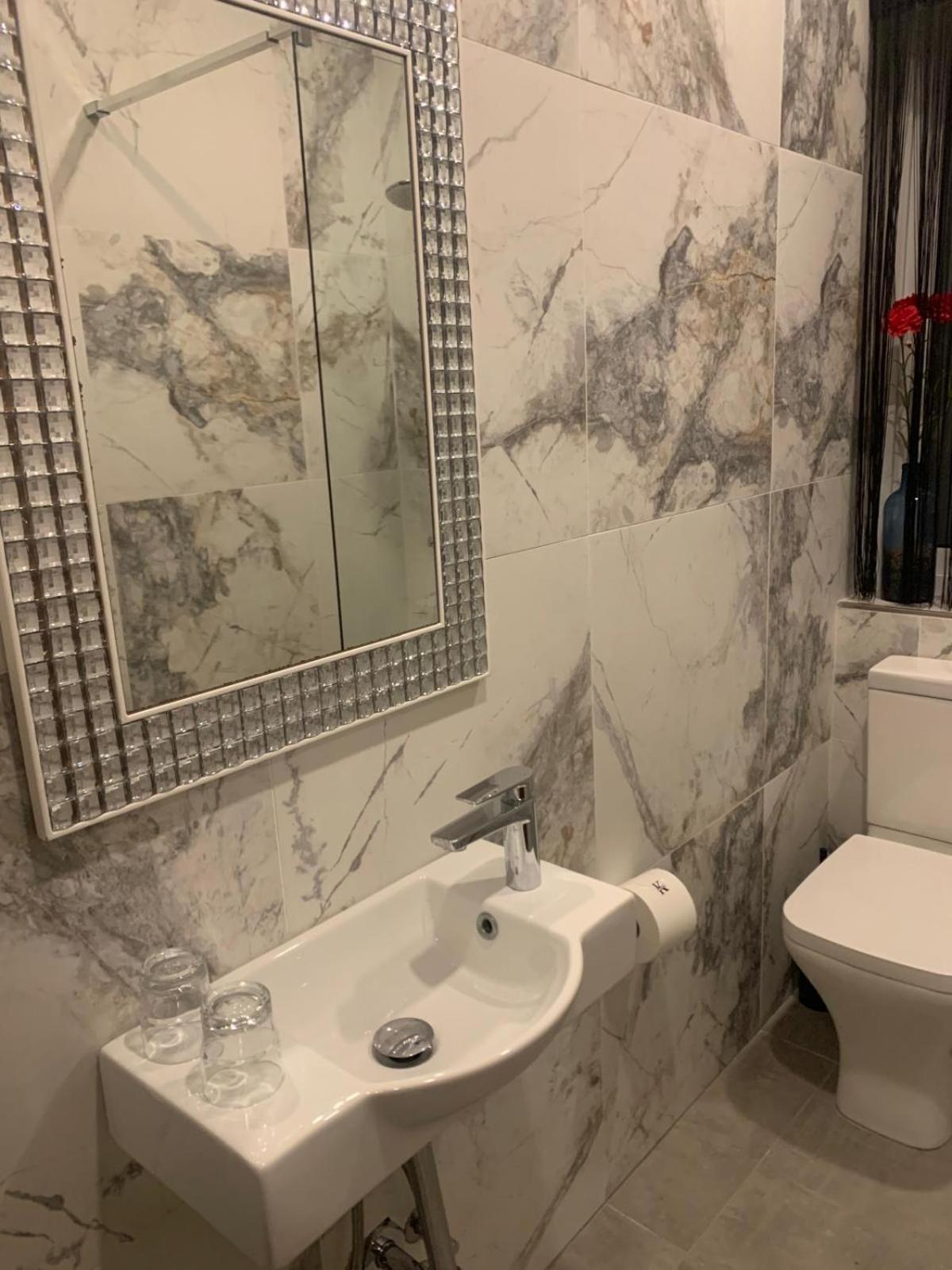 Apartment Camdan K Penthouse